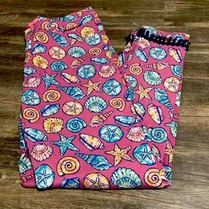 Simply Southern Pants, XL, New